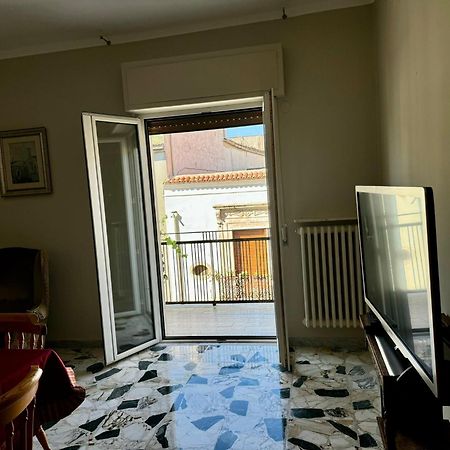 Ely House Daire Monte SantʼAngelo Dış mekan fotoğraf