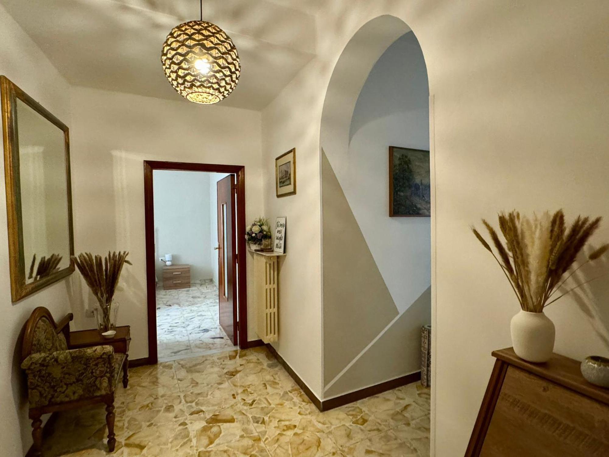Ely House Daire Monte SantʼAngelo Dış mekan fotoğraf