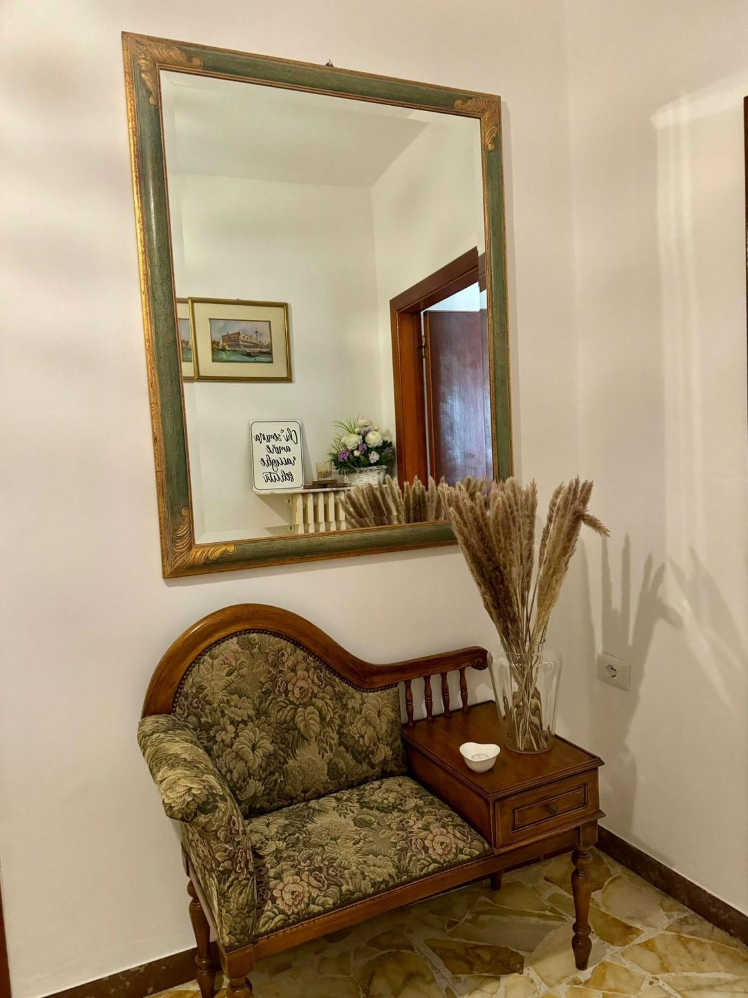Ely House Daire Monte SantʼAngelo Dış mekan fotoğraf