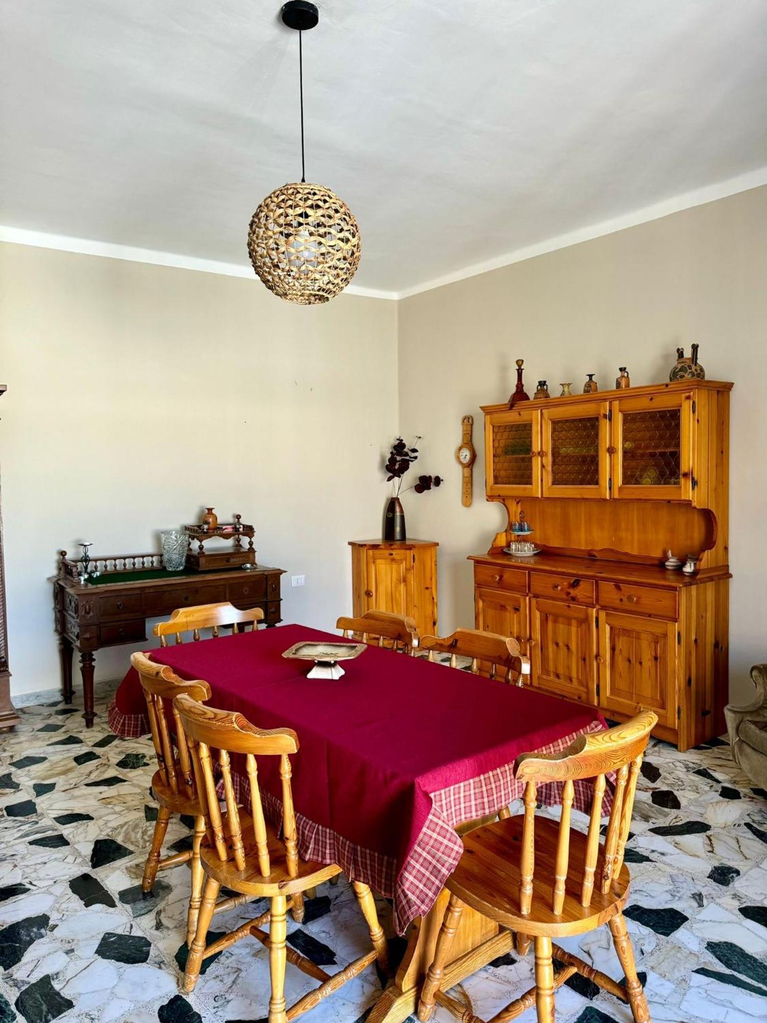 Ely House Daire Monte SantʼAngelo Dış mekan fotoğraf