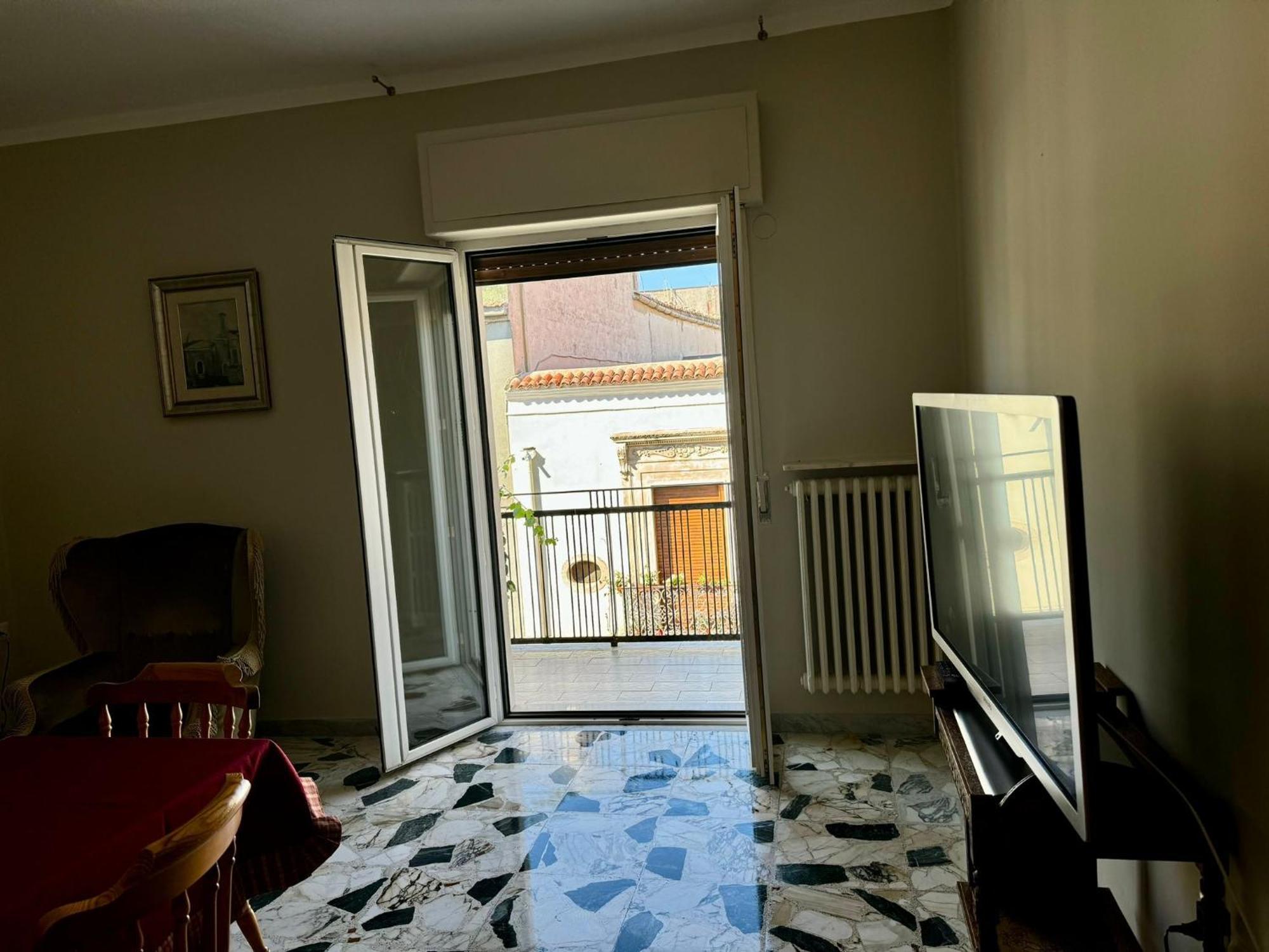 Ely House Daire Monte SantʼAngelo Dış mekan fotoğraf